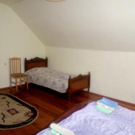 Guest House Sen Dilijan Eksteriør bilde