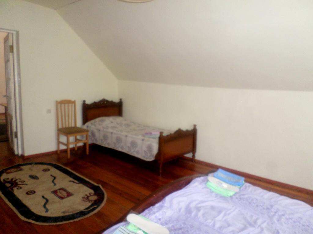Guest House Sen Dilijan Eksteriør bilde