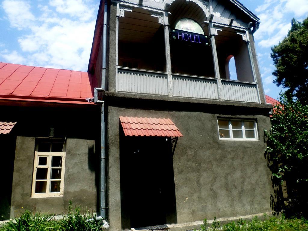 Guest House Sen Dilijan Eksteriør bilde