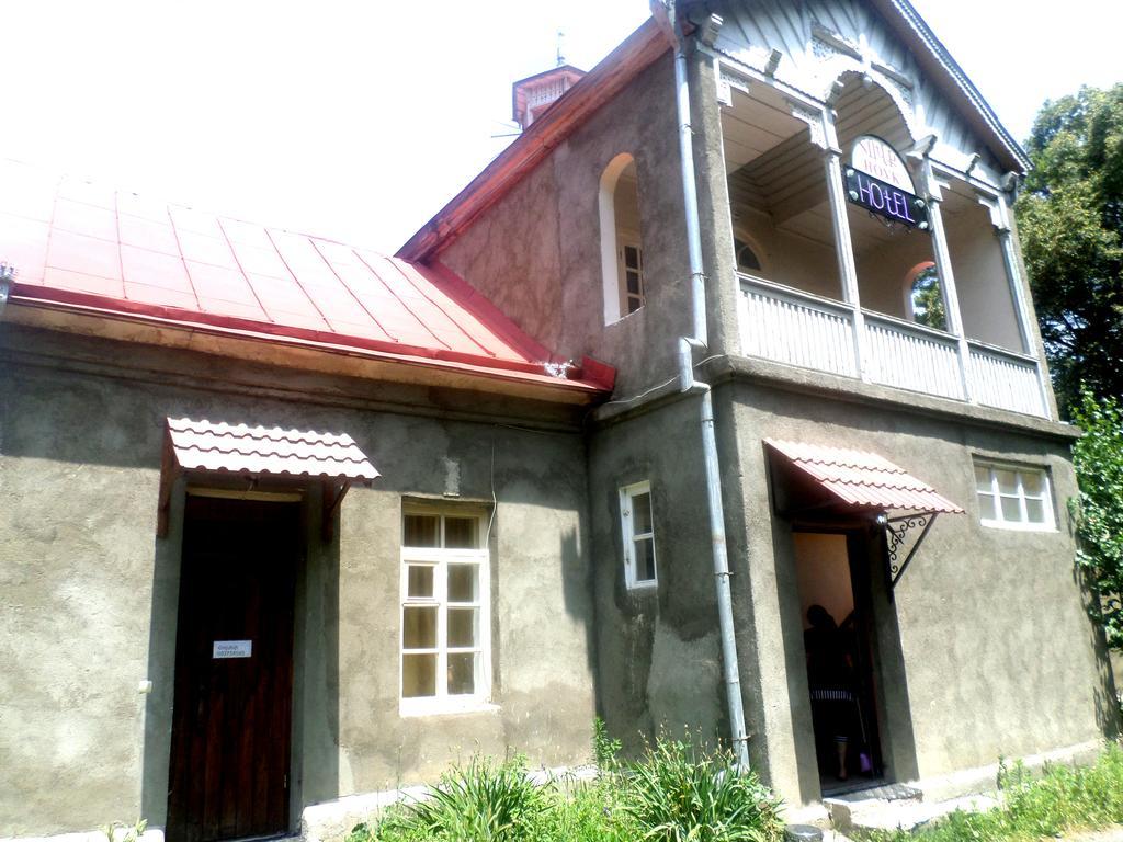 Guest House Sen Dilijan Eksteriør bilde