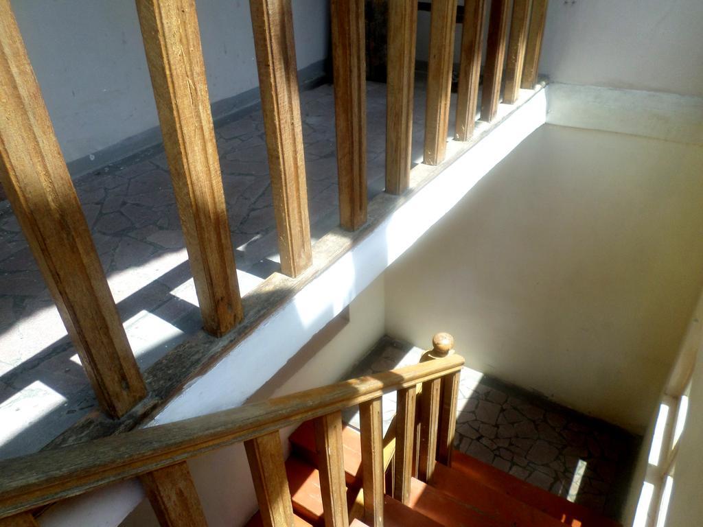 Guest House Sen Dilijan Eksteriør bilde