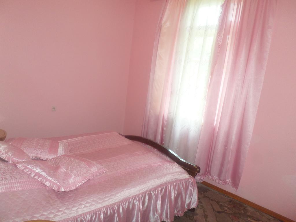 Guest House Sen Dilijan Eksteriør bilde