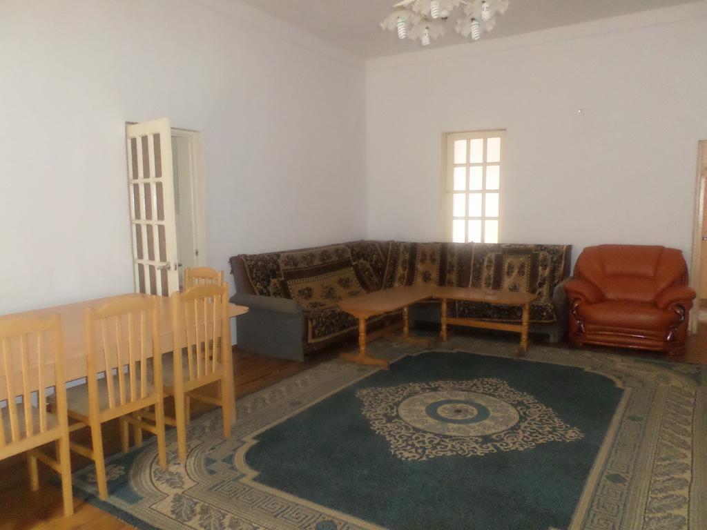 Guest House Sen Dilijan Eksteriør bilde