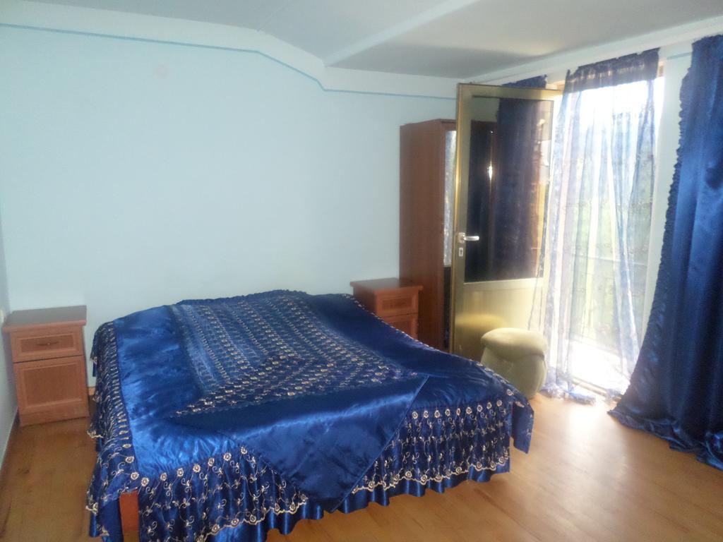 Guest House Sen Dilijan Eksteriør bilde
