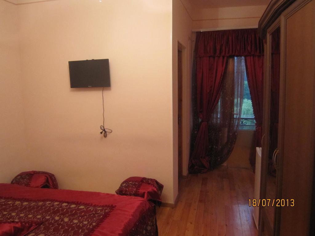 Guest House Sen Dilijan Eksteriør bilde