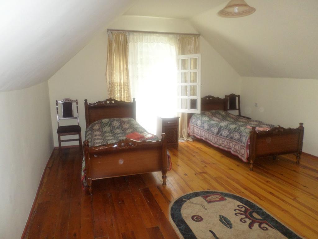Guest House Sen Dilijan Eksteriør bilde