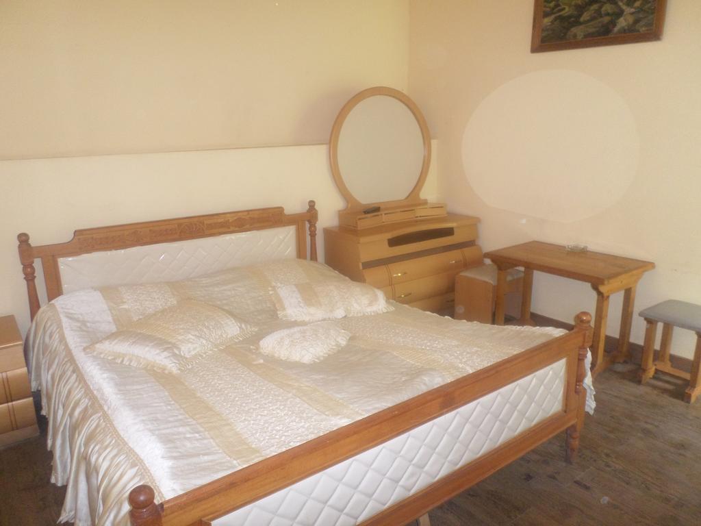 Guest House Sen Dilijan Eksteriør bilde