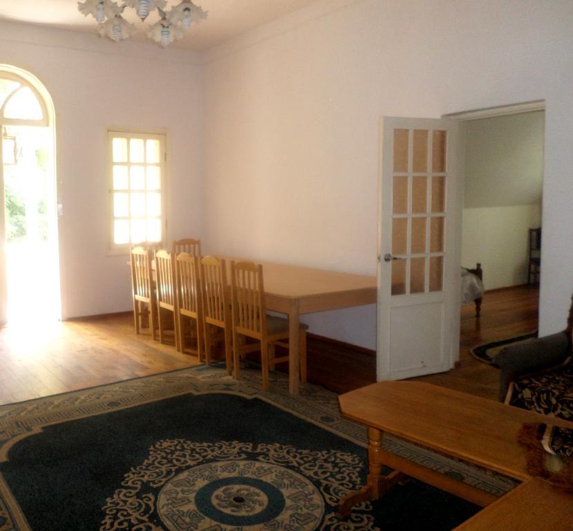 Guest House Sen Dilijan Eksteriør bilde