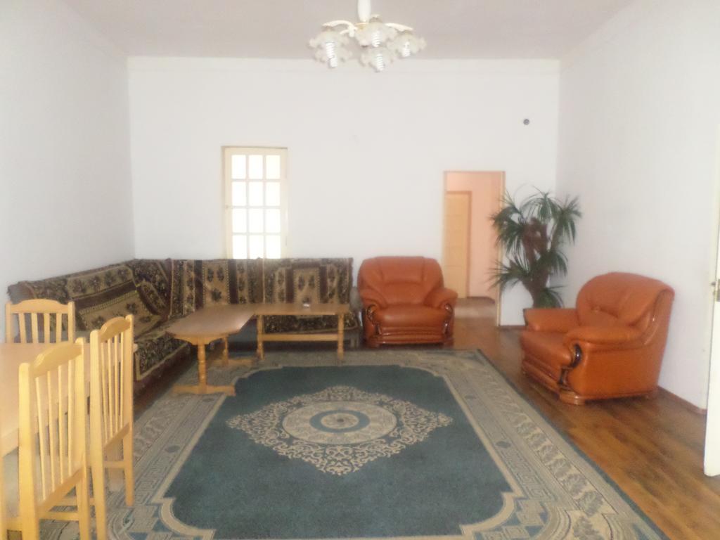 Guest House Sen Dilijan Eksteriør bilde